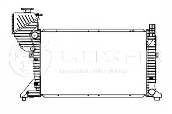 LRc 1550 LUZAR